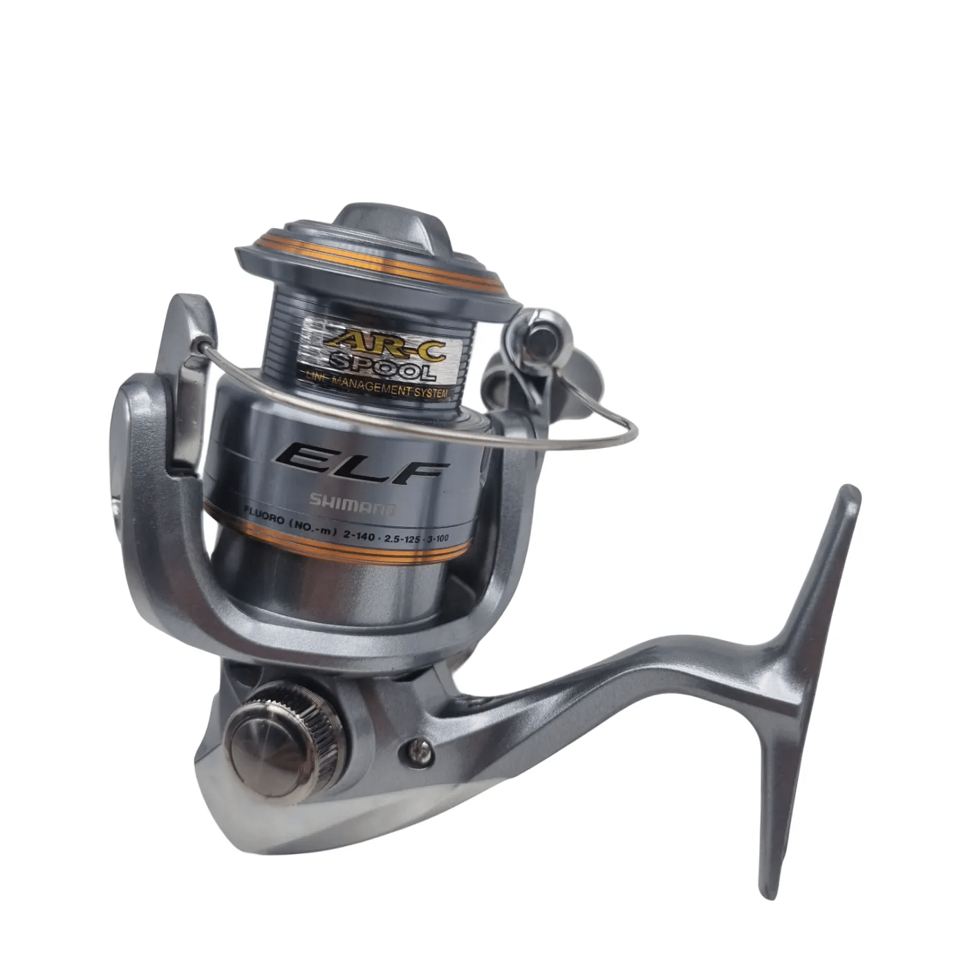 reel shimano elf 2500 3000 Spin The FX series of spinning reels from Shimano are designed to be a great all Shimano SE2500HGFJC Sedona FJ Spinning