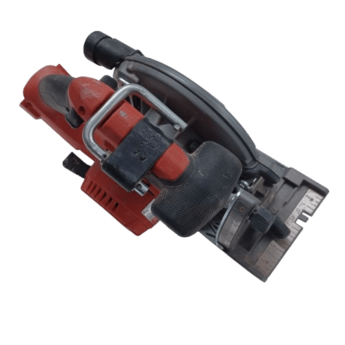 Milwaukee Circular Saw M18 CCS55 Skin Only