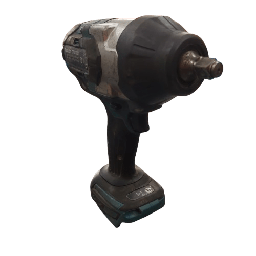 Makita 1/2″ Brushless Impact Wrench Dtw1002 Skin Only