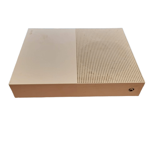 Xbox One S 1TB All-Digital Edition Console No Controller Or Power Cable