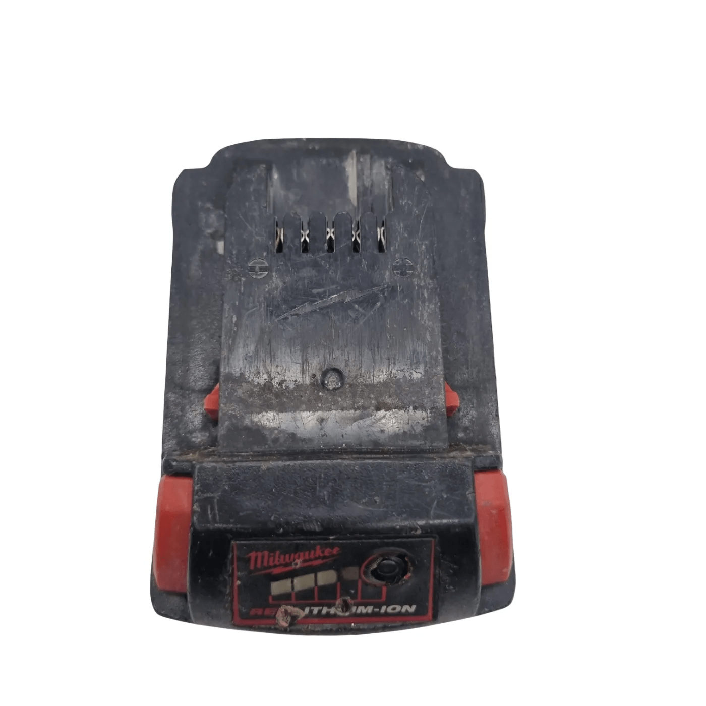 Milwaukee M18B5 18V 5.0Ah REDLITHIUM-ION Battery