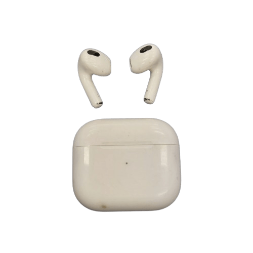 Apple Airpods 3 – Includes Charging Case