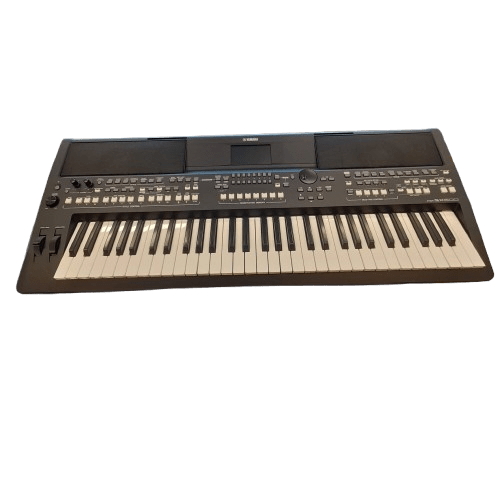 Yamaha Keyboard PSR-SX600 **Pick Up Only**