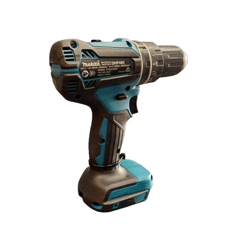 Makita 18 Brushless Hammer Driver Drill – Skin Only (LE)