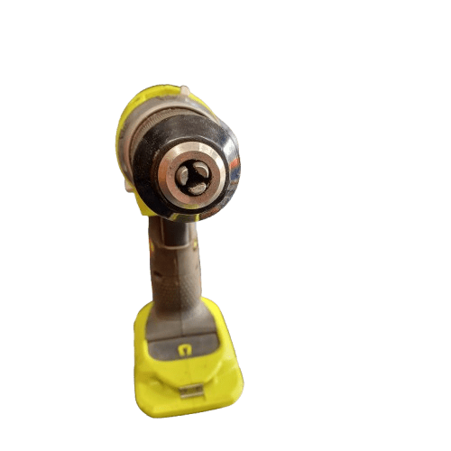 Ryobi Drill Driver LCDI1802 Skin Only (LE)