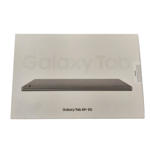 Samsung Tablet SM_X216B 4GB 64GB Graphite – Like New With Box