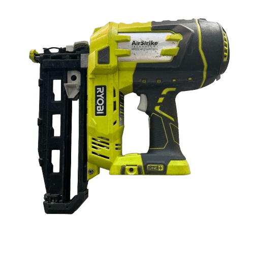 Ryobi R18NL16 Cordless Nailgun (MK)