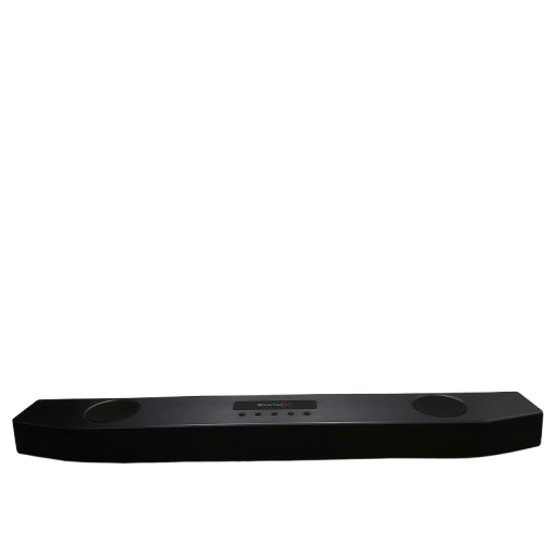 Creative Sound Bar MF8245 Black With Sub And Power Cables (NA 1352444) *PICKUP ONLY*
