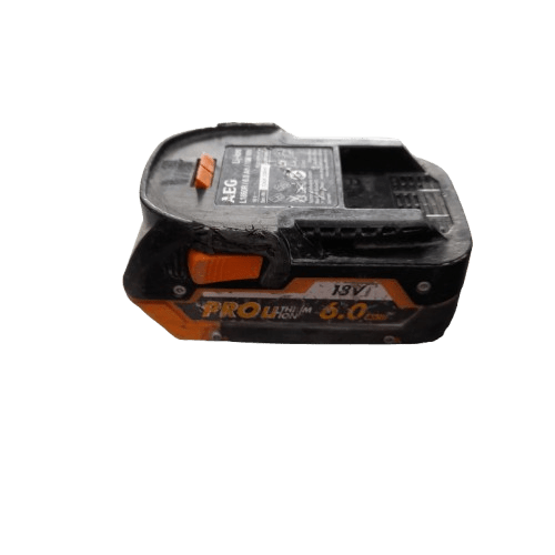 AEG Battery L1860R