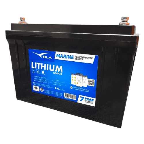 BLA Invicta Lithium Series 111177 Battery Marine