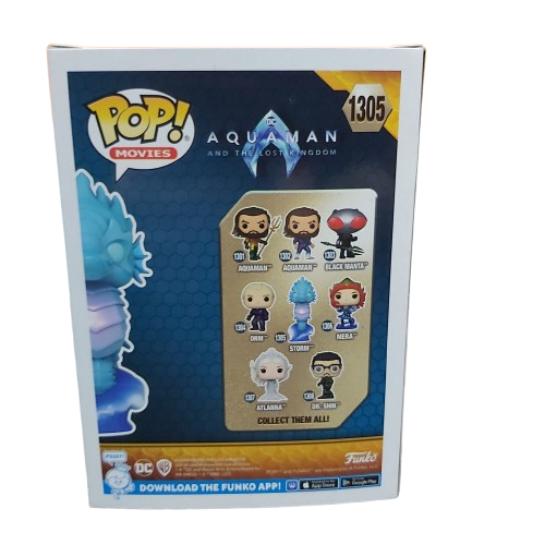 Storm #1305 Pop Movies (CP-1344593)