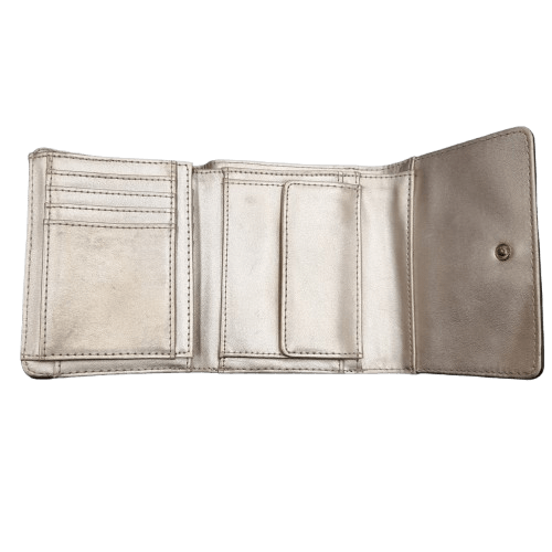 Guess Maddy Small Trifold Wallet  – (LN)
