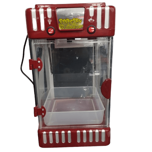 Trent & Steele Classic Popcorn Maker TS077 (Crack in side wall) (MR1343720)