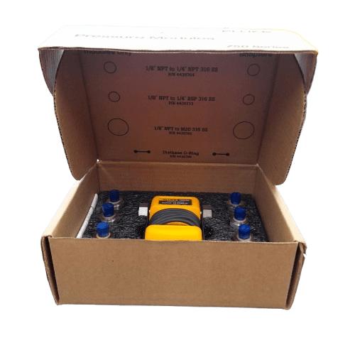 Fluke Pressure Module 750P04