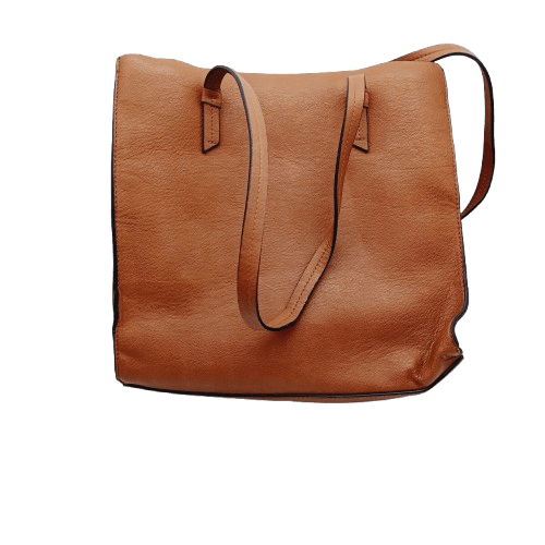 Laura Jones Handbag Brown Unisex