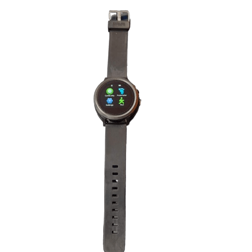 Golf Buddy Watch WTX With Charger