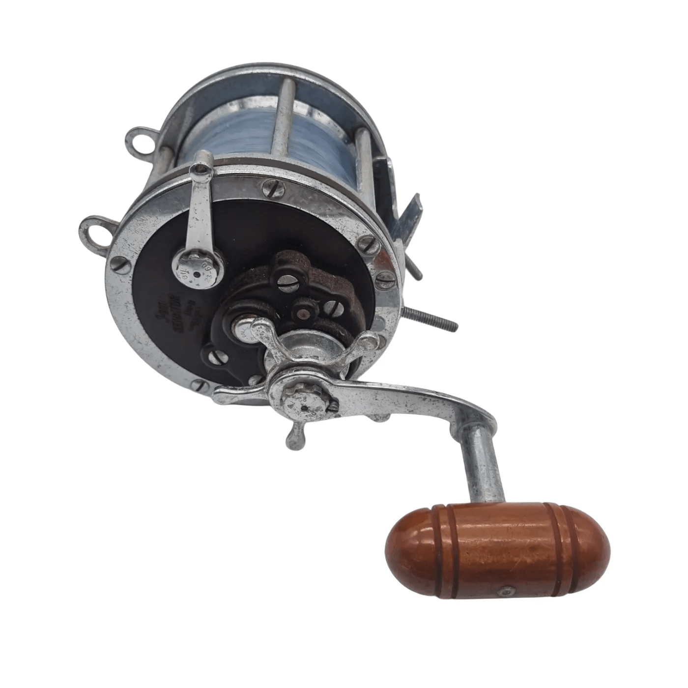 PENN Senator 114-H Conventional Fishing Reel