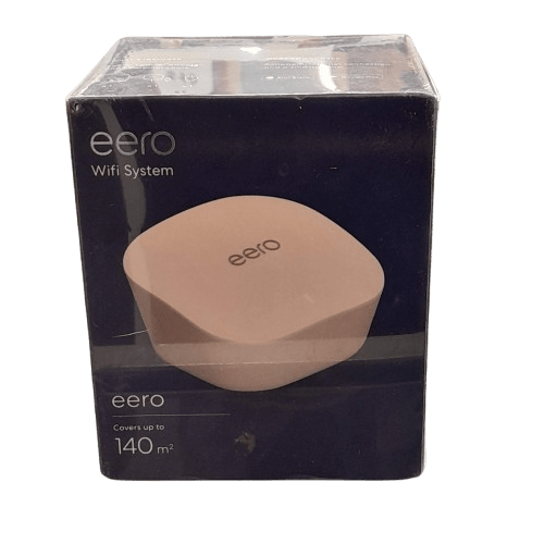 eero booster box Amazon 7 Wi-Fi 7 mesh router review: Dual-band wireless with entry-level pricing Fi Mesh System not only offers high performance but also complements your home decor How to Find the Best