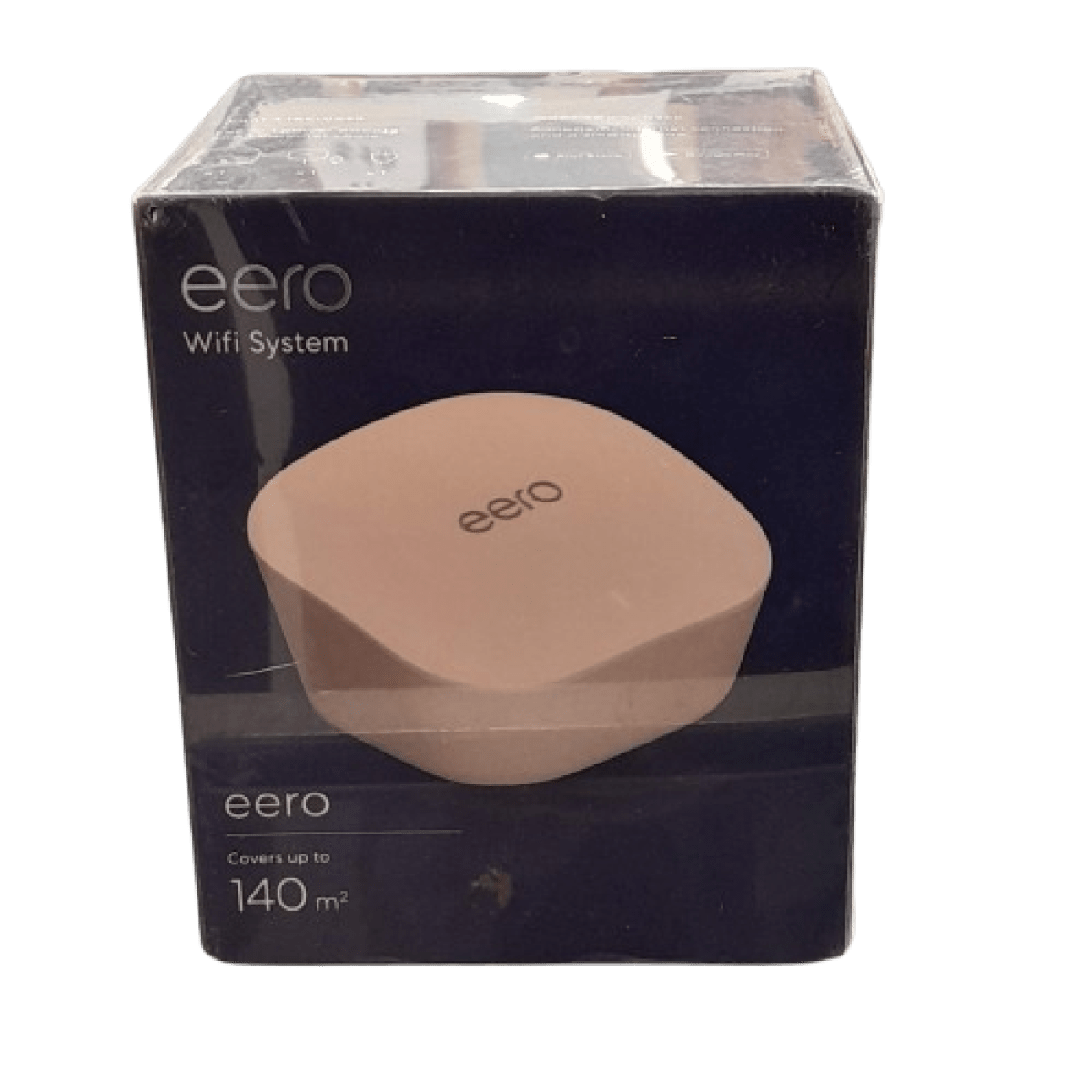 eero booster box Amazon eero Beacon Mesh WiFi Range Extender - Add-On to eero WiFi Systems | Buy Now with Express International Delivery