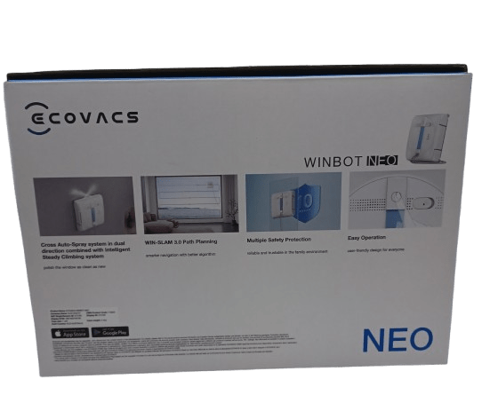 Winbot Neo Window Cleaner