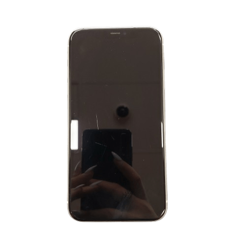 Apple IPhone 11 128gb (MWM22X/A) With Case