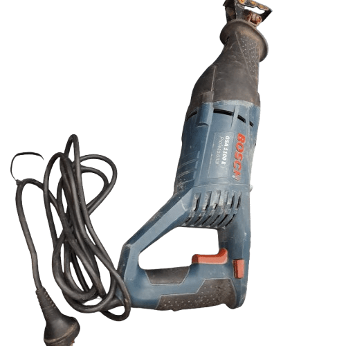 Bosch GSA 1300 PCE (0.601.64E.240) 1300W 28mm Orbital Action Reciprocating Saw *Corded*
