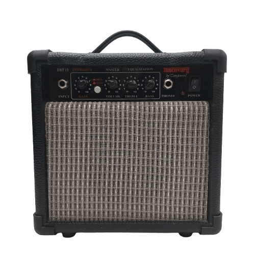 Tanglewood 10W Discovery Guitar Amplifier – DBT10
