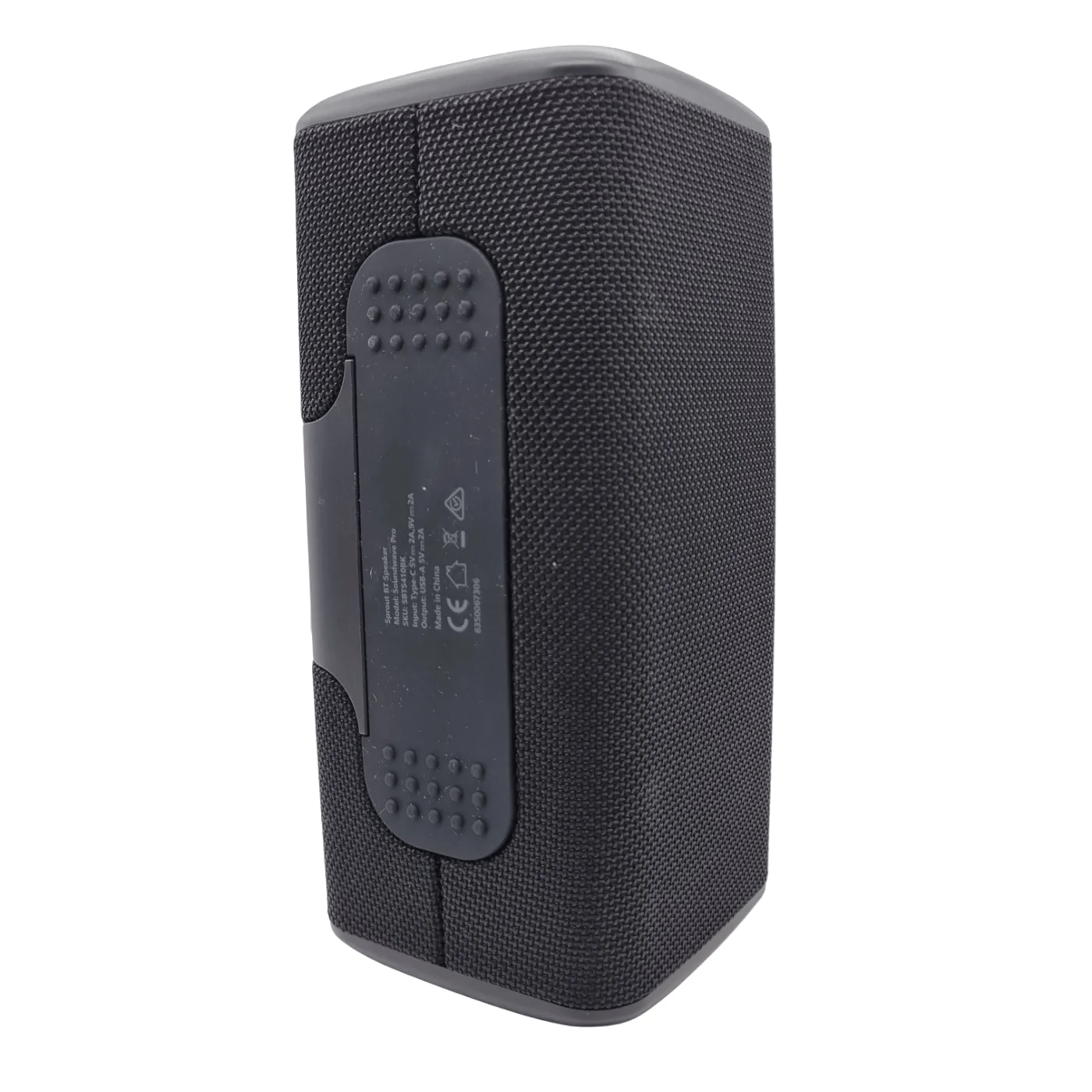 Sprout Bluetooth Speaker SBTS410BK – Like New in Box – (WR)