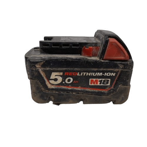 Milwaukee M18 B5 18V 5.0Ah Battery