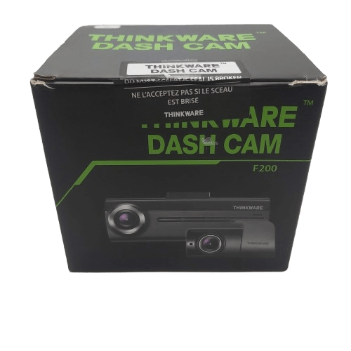 Thinkware Dashcamera F20016K (NA)