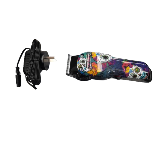 Andis Electric Shaver LCL – Sugar Candy Design (MR 1343176)