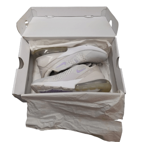 Nike Air Max 270 -In Box  Ladies 8