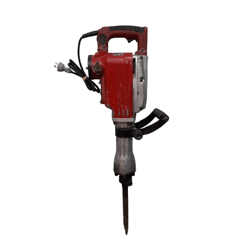 WorkZone Titanium+ AUS7600DH Corded Demolition Hammer **Local Pick-Up Only**