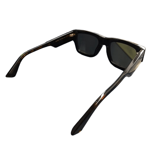Gucci GG1668S 001 Sunglasses No Case