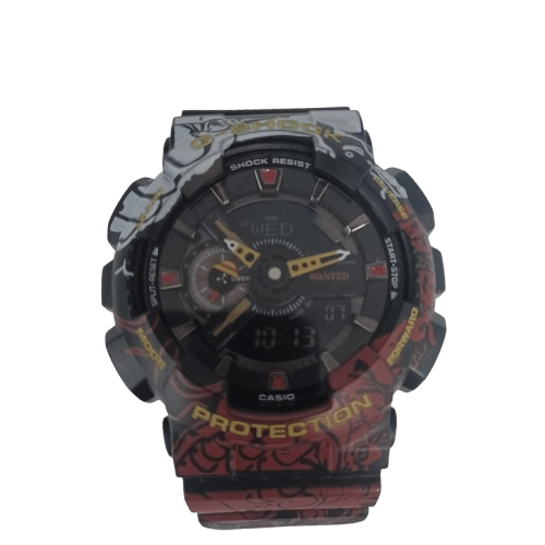 G-Shock Men’s Watch GA-110JOP (LE)