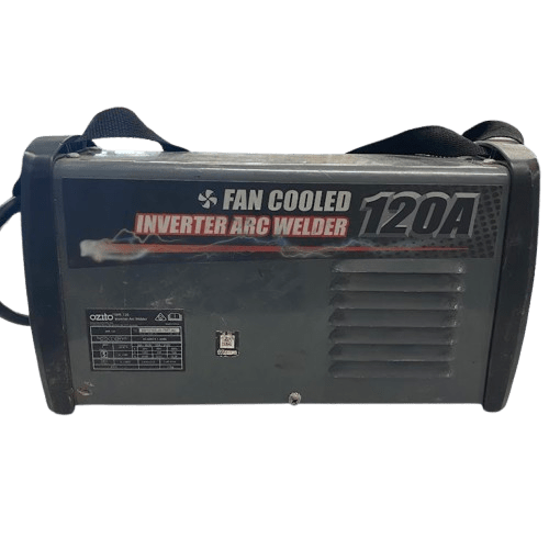 Ozito Inverter Arc Welder 120A