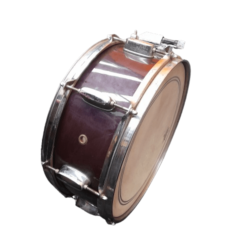 Mapex Remo Snare Drum (JN)