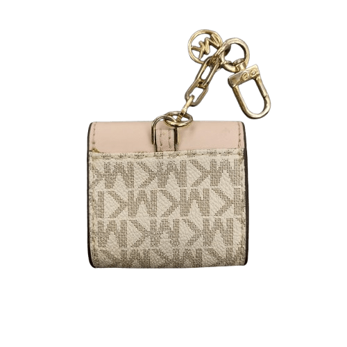 Michael Kors Airpods Case In Good Condition (CP 1344210)