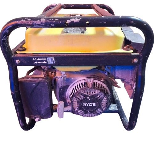Ryobi Generator RGN2500B ( Local Pickup Only )