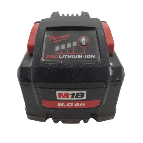 Milwaukee 6.0Ah Redlithium-ion High Output M18HB6 (1350220)
