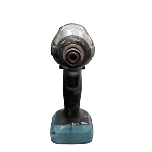 Makita DTD153 18V Brushless Impact Driver Skin Only (JN)