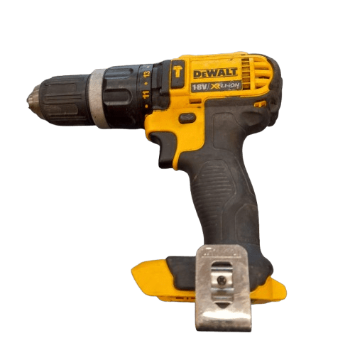 Dewalt Drill DCD785-XE Skin Only