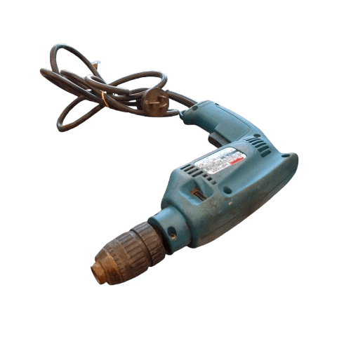 Makita Drill HP1501 Corded