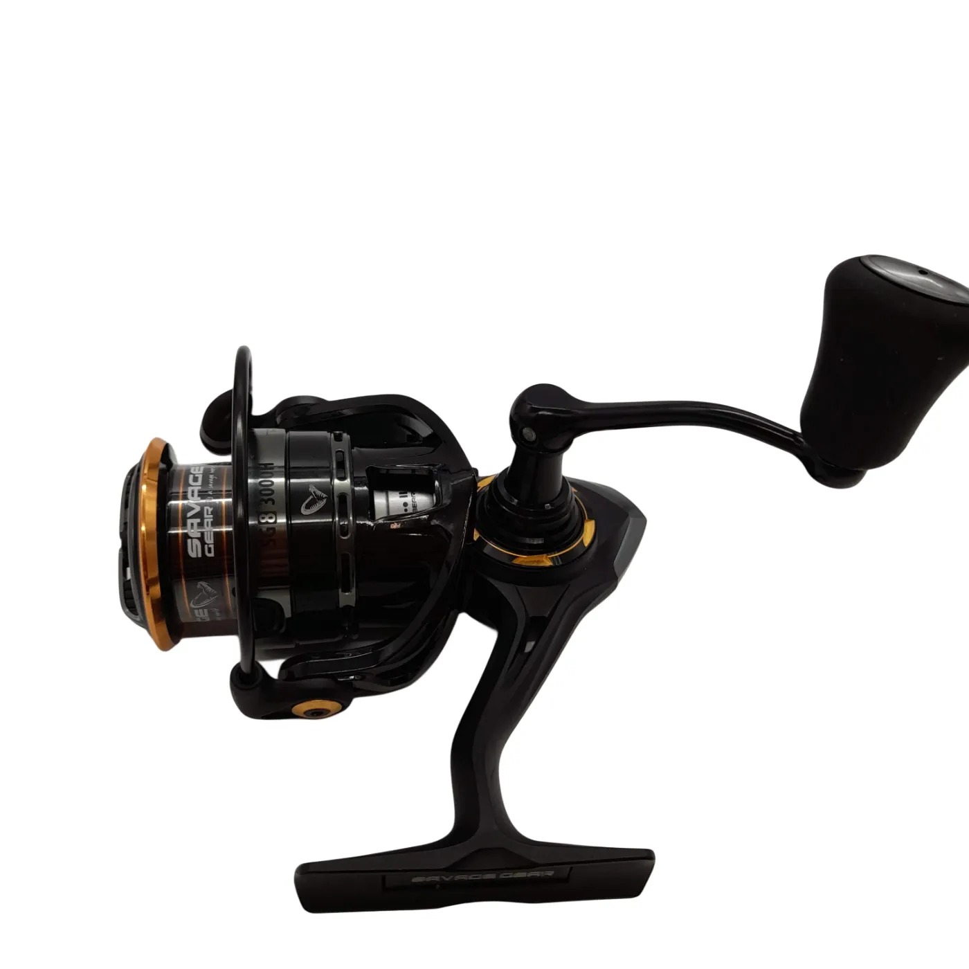 Savage Gear Spinning Reel SG8 3000H