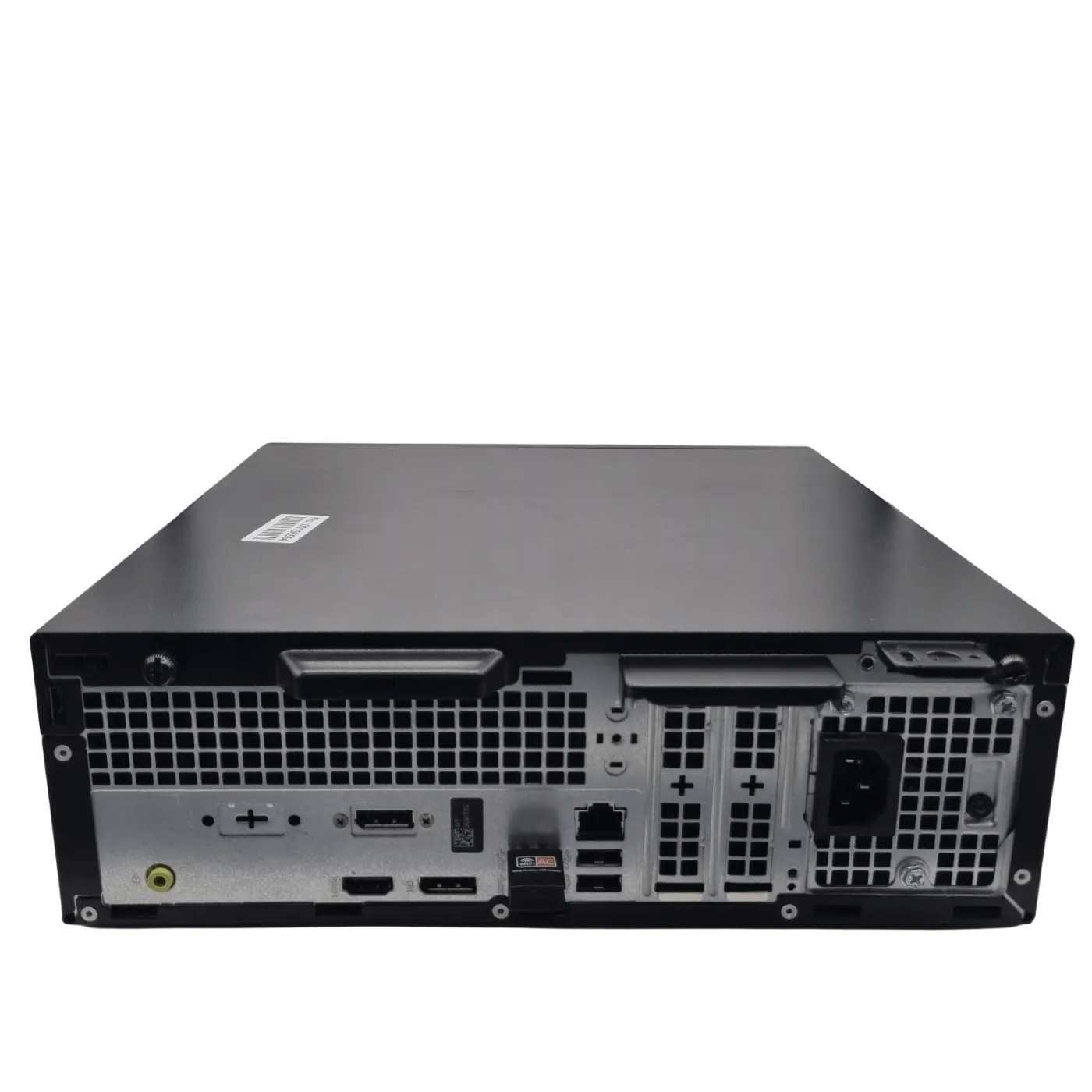 Dell Desktop PC OptiPlex 3060 (WR)