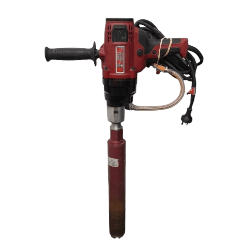 Full Boar 2000W 150mm Core Drill  (MR) **Pick Up Only**