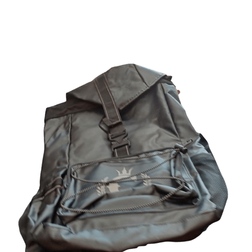 Culture King Bag Black (WR1343175)