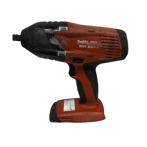 Hilti SIW 22T-A Cordless Impact Wrench Skin Only