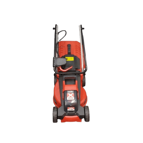 Ozito PXC 18V 330mm Brushless Lawn Mower With Catcher **Pick Up Only**