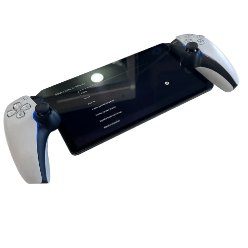 Playstation Portal Remote Player For PS5 (MK1343217)